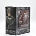 Game Of Thrones Arya Stark - Dark Horse (Exposição)