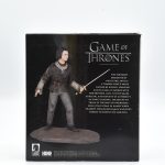 Game Of Thrones Arya Stark - Dark Horse (Exposição)