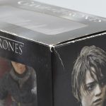 Game Of Thrones Arya Stark - Dark Horse (Exposição)