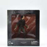 Game Of Thrones Arya Stark - Dark Horse (Exposição)