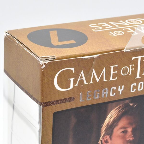 Game Of Thrones Jaime Lannister - Series 2 Funko Legacy (Vaulted) #1