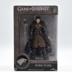 Game Of Thrones Robb Stark - Series 2 Funko Legacy (Vaulted) #1