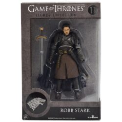 Game Of Thrones Robb Stark - Series 2 Funko Legacy (Vaulted) #2