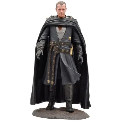 Game Of Thrones Stannis Baratheon - Dark Horse (Exposição)