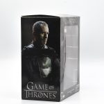Game Of Thrones Stannis Baratheon – Dark Horse (Exposição) Game Of Thrones Stannis Baratheon - Dark Horse (Exposição)