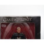 Game Of Thrones Stannis Baratheon – Dark Horse (Exposição) Game Of Thrones Stannis Baratheon - Dark Horse (Exposição)