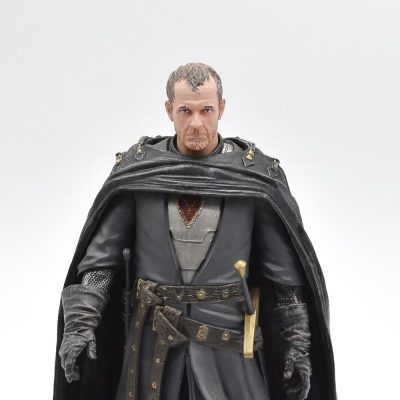 Game Of Thrones Stannis Baratheon - Dark Horse (Exposição)