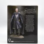 Game Of Thrones Stannis Baratheon – Dark Horse (Exposição) Game Of Thrones Stannis Baratheon - Dark Horse (Exposição)