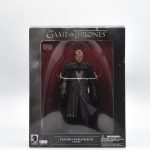 Game Of Thrones Stannis Baratheon – Dark Horse (Exposição) Game Of Thrones Stannis Baratheon - Dark Horse (Exposição)