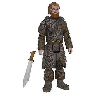 Game Of Thrones Tormund Giantsbane - Funko #1