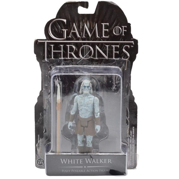 Game Of Thrones White Walker - Funko #1