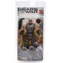 Gears Of War 3 Dominic Santiago - Series 2 Neca Toys