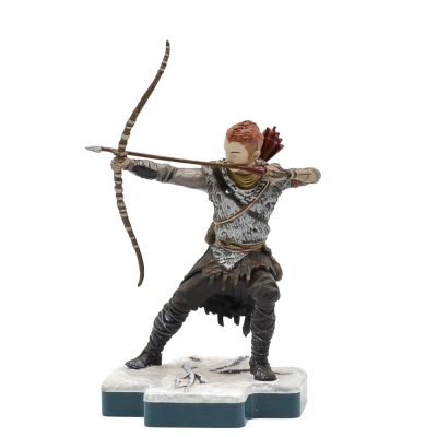 God Of War Atreus - N°08 Totaku #1