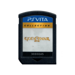 God Of War Collection – Psvita (Somente Cartucho) God Of War Collection - Psvita (Somente Cartucho)