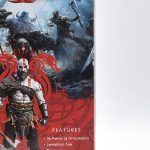 God Of War Kratos (2018) – Neca God Of War Kratos (2018) - Neca