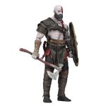 God Of War Kratos (2018) – Neca God Of War Kratos (2018) - Neca