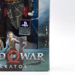 God Of War Kratos (2018) – Neca God Of War Kratos (2018) - Neca