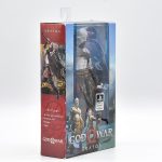 God Of War Kratos (2018) – Neca God Of War Kratos (2018) - Neca