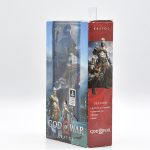 God Of War Kratos (2018) – Neca God Of War Kratos (2018) - Neca