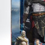 God Of War Kratos (2018) – Neca God Of War Kratos (2018) - Neca