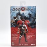 God Of War Kratos (2018) – Neca God Of War Kratos (2018) - Neca
