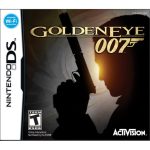 Goldeneye 007 – Nintendo Ds Goldeneye 007 - Nintendo Ds