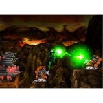 Green Lantern Rise Of The Manhunters - Nintendo 3Ds (Somente Cartucho)