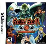 Guilty Gear Dust Strikers – Nintendo Ds Guilty Gear Dust Strikers - Nintendo Ds