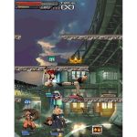 Guilty Gear Dust Strikers – Nintendo Ds Guilty Gear Dust Strikers - Nintendo Ds