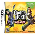 Guitar Hero On Tour Decades - Nintendo Ds