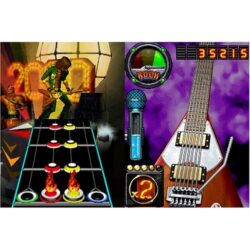 Guitar Hero On Tour Decades - Nintendo Ds