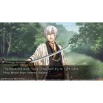 Hakuoki Edo Blossoms - Psvita