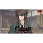Hakuoki Kyoto Winds – Psvita Hakuoki Kyoto Winds - Psvita