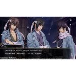 Hakuoki Kyoto Winds – Psvita Hakuoki Kyoto Winds - Psvita