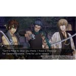 Hakuoki Kyoto Winds – Psvita Hakuoki Kyoto Winds - Psvita