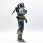 Halo S-A259 Commander Carter Spartan Iii – Art Scale 1/6 Sideshow (Exposição) Halo S-A259 Commander Carter Spartan Iii - Art Scale 1/6 Sideshow (Exposição)