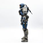 Halo S-A259 Commander Carter Spartan Iii – Art Scale 1/6 Sideshow (Exposição) Halo S-A259 Commander Carter Spartan Iii - Art Scale 1/6 Sideshow (Exposição)