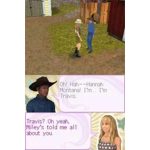 Hannah Montana – Nintendo Ds Hannah Montana - Nintendo Ds