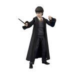 Harry Potter And The Sorcerers Stone Harry Potter - S.H. Figuarts Bandai #1