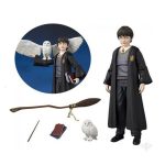 Harry Potter And The Sorcerers Stone Harry Potter - S.H. Figuarts Bandai #2