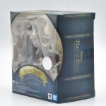 Harry Potter And The Sorcerers Stone Harry Potter - S.H. Figuarts Bandai #2