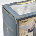Harry Potter And The Sorcerers Stone Harry Potter - S.H. Figuarts Bandai #2