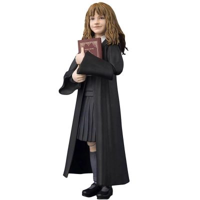 Harry Potter And The Sorcerers Stone Hermione Granger - S.H. Figuarts Bandai