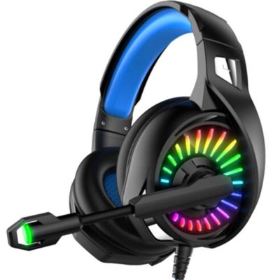Headset Lehmox Hyper G.T Lef-1052