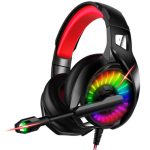 Headset Lehmox Hyper G.T Lef-1052