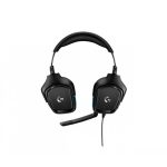 Headset Logitech G432 Headset Logitech G432