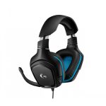 Headset Logitech G432 Headset Logitech G432