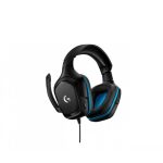 Headset Logitech G432 Headset Logitech G432