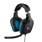 Headset Logitech G432 Headset Logitech G432
