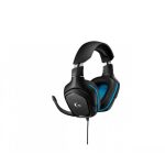 Headset Logitech G432 Headset Logitech G432